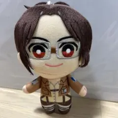 2026年最新】ハンジ・ゾエ ぬいぐるみの人気アイテム - メルカリ