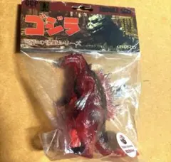 CCP ミドルサイズシリーズ スペースゴジラ ナイトメア Ver. 博多限定