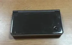 ニンテンドー DSi LL ダークブラウン