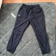 MIZUNO 婦人用ウインドブレーカーパンツ