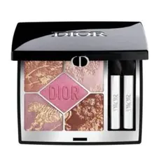 【最終値下げ！】ディオール サンク クルール⭐︎ピンク リビエラ