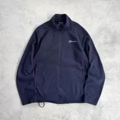 バーグハウス フリース