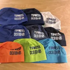 TIPNESS KIDS 水泳帽 セット割引可