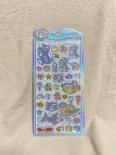 正規品 うるちゅる POP SEAL トムとジェリー トムジェリ シール