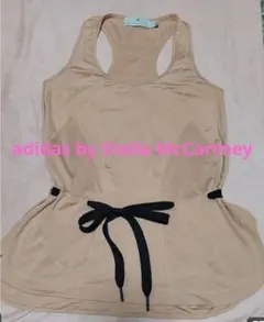 adidas by Stella McCartney　タンク　Mサイズ