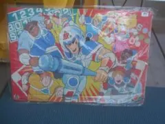 越智一裕 マジンガーZ など ヒロイン ポスター 5枚セット - メルカリ