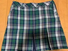 フィラ　ゴルフスカート