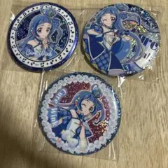 2025年最新】キュアウインク 缶バッジの人気アイテム - メルカリ