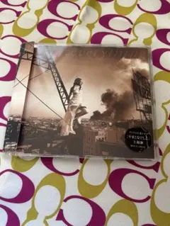 シングルCD misia ：everything