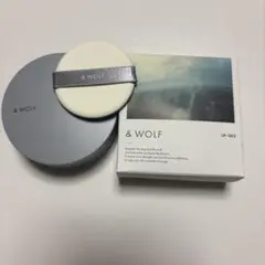 & WOLF by N organic