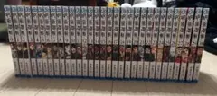 呪術廻戦　全巻(0〜30巻)セット