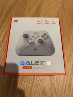 【BIGBIG WON】Gale Hall PCコントローラー
