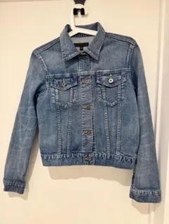 UNIQLO⭐︎デニムジャケット⭐︎Mサイズ