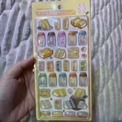 ※*ル様 【ボンボンドロップシール】サンドイッチ 新作