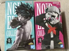 Noir Edge Collection デク トガヒミコ フィギュア