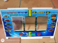 パチスロ 4号機 ミズホ マリーンバトル メイン基板 - メルカリ