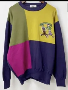 ニット Lサイズ