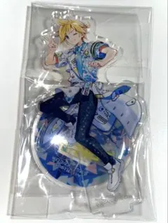 鏡音レン アクスタ プロセカ セカライ