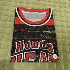 ホンダヒート バスケットシャツ バンダナ セット HONDA HEAT - メルカリ