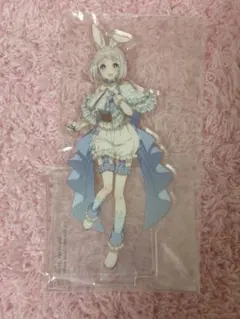 一番くじ 学園アイドルマスター P賞 アクリルスタンド 葛城リーリヤ