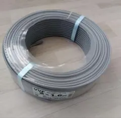 VVFケーブル 2×1.6mm 100m 600V 富士電線 No.A329 - メルカリ