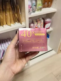 JENNIE MOON Pro Derma Plus Body Booster
