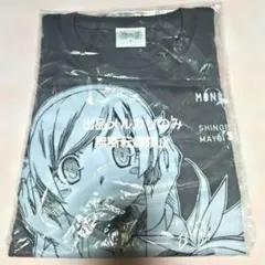 物語シリーズ Tシャツ Lサイズ MONOGATARI Series 西尾維新 | Mercari