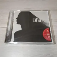 NEWS EMMA 初回盤B