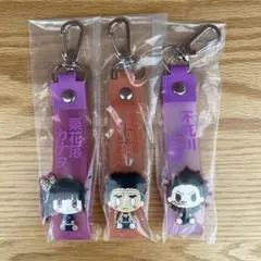 一番くじ 鬼滅の刃 G賞 ぽこっとちゃーむ 3個