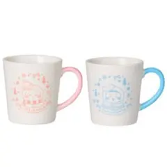 エニマイくじ ちいかわ G賞 マグカップ 古本屋