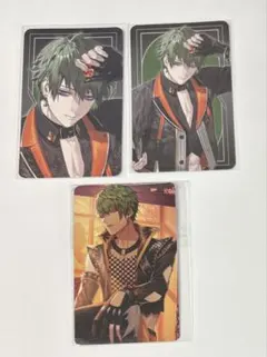 ブラスタ ヒース アクリルフィギュアまとめ ブラックスター×サンリオ_アクリルスタンド ヒース×バッドばつ丸