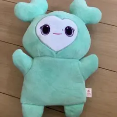 TWICE LOVELYS ぬいぐるみパペット ミナ