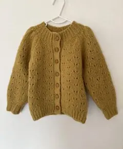 Rylee ＋Cru ニットカーディガン