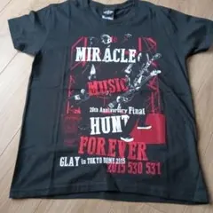 2026年最新】GLAY Tシャツ ライブの人気アイテム - メルカリ