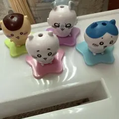 ちいかわ ミニフィギュア 付録