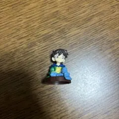 名探偵コナン　チョコエッグ　工藤新一　シークレット