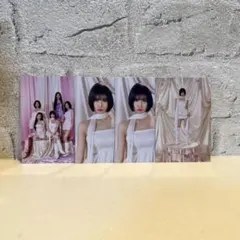 TWICE モモ　トレカ