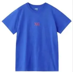 X-girl 半袖ロゴTシャツのサムネイル