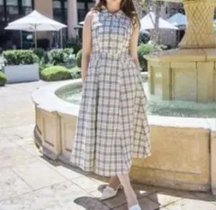 herlipto Faubourg Tweed Dress - メルカリ