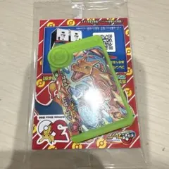 ポケモンメザスタ スペシャルフレンダピック リザードンのサムネイル
