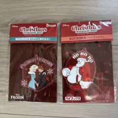 ディズニー オーナメント