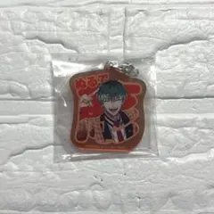 一番くじ ヒプノシスマイク ヒプマイ オーロラアクリルチャーム 白膠木簓