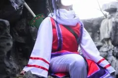 2026年最新】キングダム 羌瘣 コスプレの人気アイテム - メルカリ