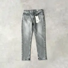 upper hights THE STELLA STEEL ガールフレンドデニムのサムネイル