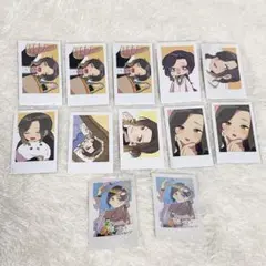 いれいす ランダムチェキ風トレカ 悠佑 - メルカリ