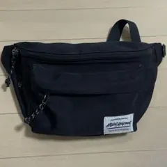 GLOBAL WORK ショルダーバッグ メンズ レディース