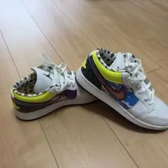 NIKE ジョーダンスニーカー25センチ