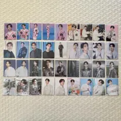 SEVENTEEN ジョシュア トレカ まとめ売り