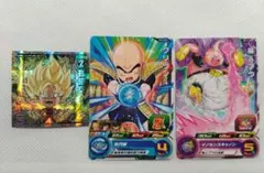 2026年最新】ヒーローズ カード クリリンの人気アイテム - メルカリ