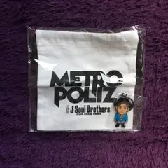 三代目J soul brothers